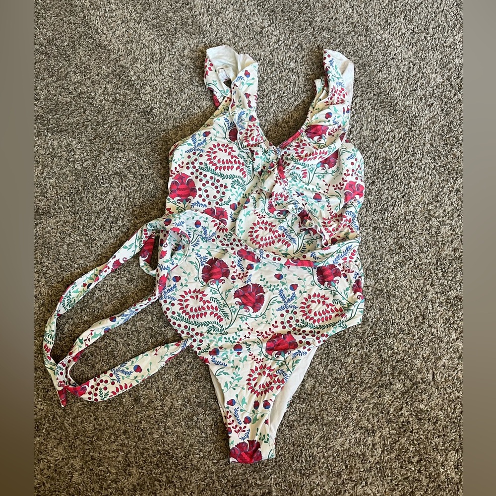 Isabella maxi long